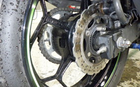 KAWASAKI NINJA 250 ABS 1995 EX250L