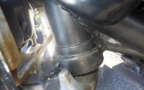 KAWASAKI ZEPHYR 750 1995 ZR750C