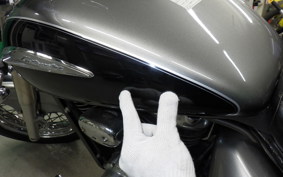 SUZUKI INTRUDER 400 Classic 2005 VK54A