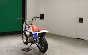 HONDA Z50R 2026 AB02
