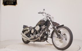 HARLEY FXST 1340 1988