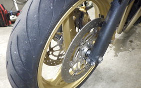 HONDA CB400SF VTEC 2012 NC42