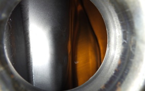 YAMAHA SR400 Gen.2 1995 1JR