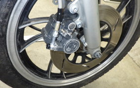 YAMAHA RZ 250 2014 4L3