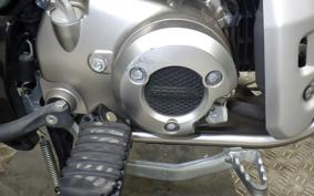 HONDA CT125 HUNTER CUB 2010 JA55