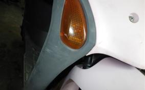 SUZUKI LET's 4 CA41A
