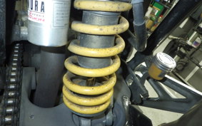 DUCATI MULTISTRADA 1000 DS 2004