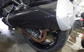 KAWASAKI ZX 1400 NINJA R A 2012