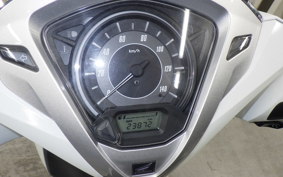 HONDA LEAD 125 2024 JF45