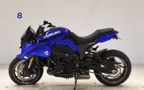SUZUKI KATANA 2025 EK1AA