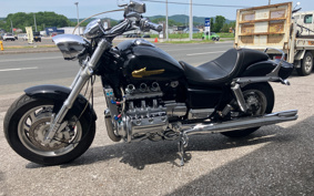 HONDA VALKYRIE 2003 SC34