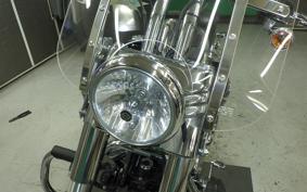 HARLEY FLSTF 1580 2013