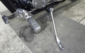 HONDA STEED 400 1994 NC26