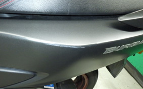 SUZUKI BURGMAN400 A 2017 DU11A