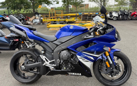 YAMAHA YZF-R1 RN20