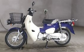HONDA SUPER CUB50 AA07
