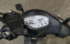 SUZUKI ADDRESS V50 CA4BA