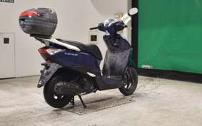 HONDA LEAD 125 JF45