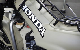 HONDA CT125 HUNTER CUB