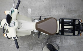 HONDA C110 SUPER CUB JA59