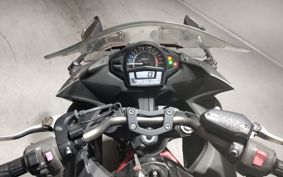 KAWASAKI NINJA 400 2017 EX400E