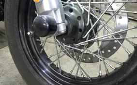 HARLEY FLS 1690 2017