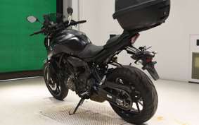 YAMAHA MT-07 ABS 2018 RM19J