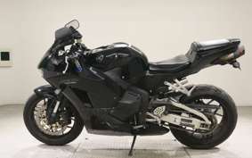 HONDA CBR600RR A 2014 PC40