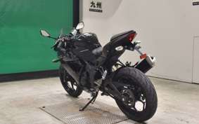 KAWASAKI NINJA 250 SL BX250A
