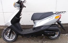 YAMAHA JOG DELUXE SA36J