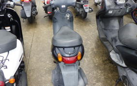 SUZUKI LET's 4 CA45A