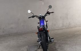 SUZUKI GLASS TRACKER BIG BOY NJ47A