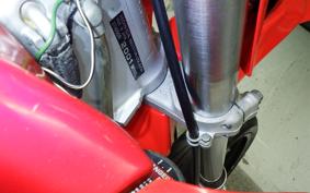 HONDA XR650R 2001