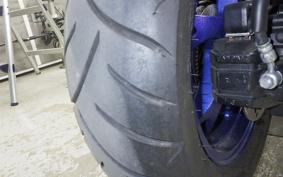 SUZUKI BURGMAN400 A 2021 DU11N