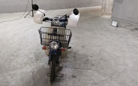 HONDA SUPER CUB50 AA01