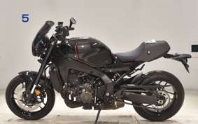 YAMAHA XSR900 2022 RN80J
