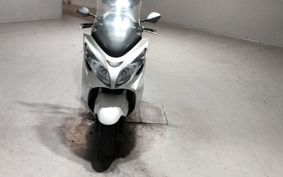 SUZUKI SKYWAVE 400S 2006 CK44A