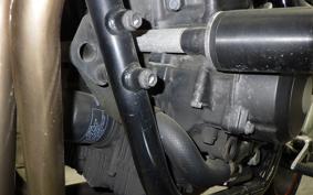 HONDA CB400SF GEN 4 2014 NC42