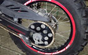 YAMAHA TRICKER Gen.2 DG16J