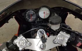 YAMAHA TRX850 1998 4NX