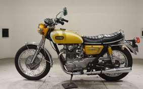 YAMAHA XS650 1971 S650