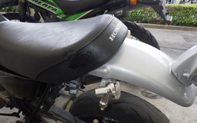 HONDA APE 50 AC16