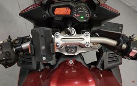 YAMAHA FZ-1 FEATHER RN17