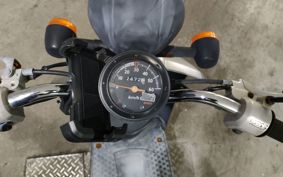 HONDA TODAY AF61
