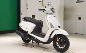 KYMCO アローマ150 2016