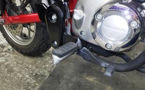 HONDA MONKEY 125 2002 JB02