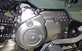 HONDA CT125-2 JA65