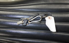 KAWASAKI ESTRELLA BJ250A