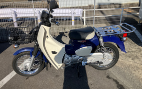 HONDA SUPER CUB50 AA07