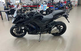 KAWASAKI NINJA 1000 ABS 2013 ZXT00L